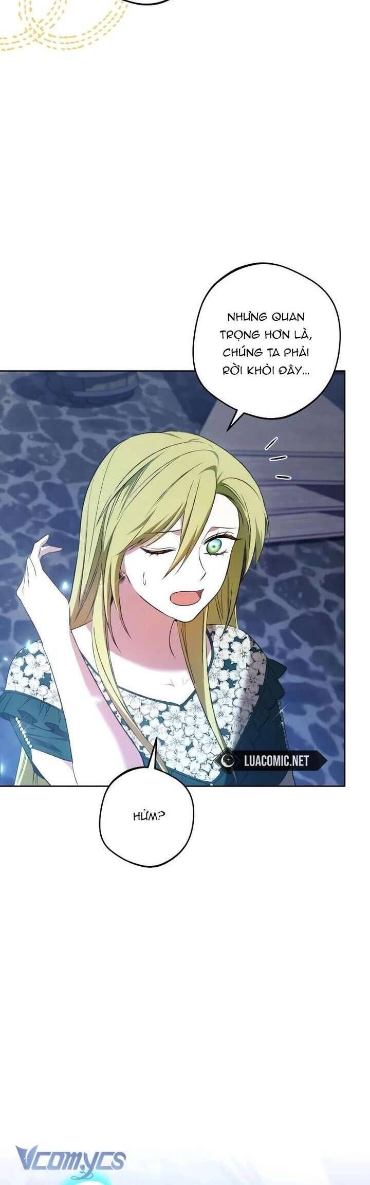 Bạo Chúa Độc Ác Trở Lại - chap25 - Trang 37